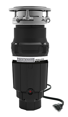 Bone Crusher BC610-AS Фото товара: Bone Crusher BC610-AS