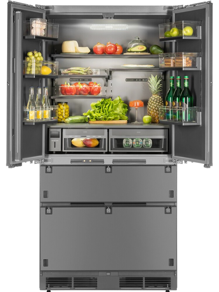 Фото товара: HIBERG S-RFQ 800 FB inverter