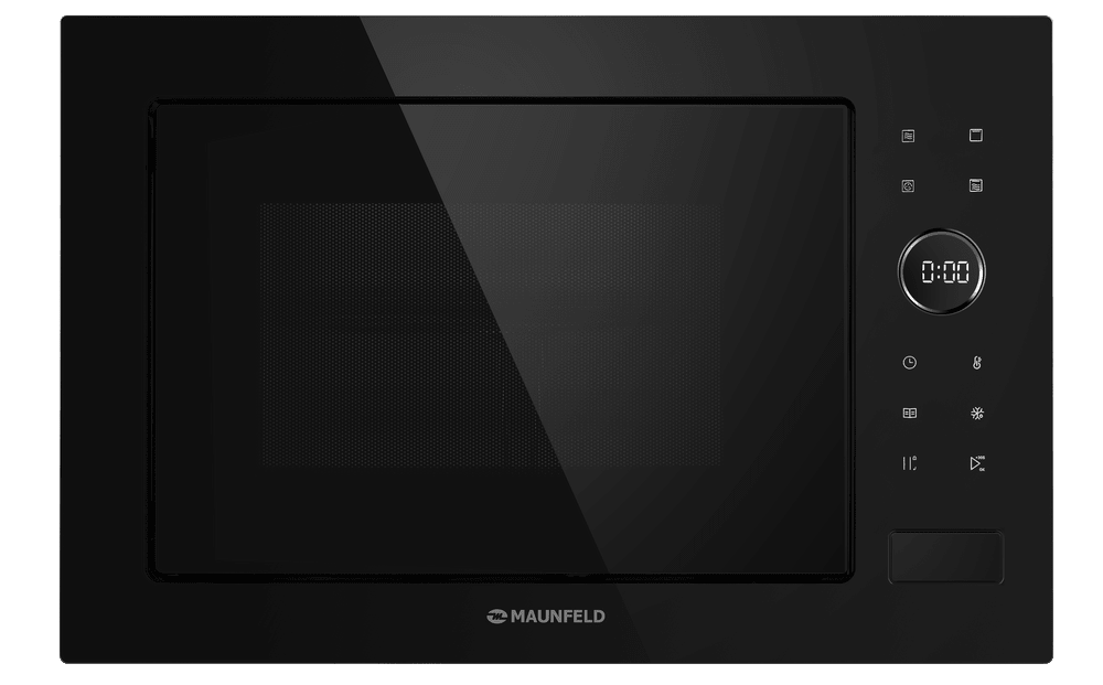 Фото товара: Maunfeld XBMO252GB Glossy