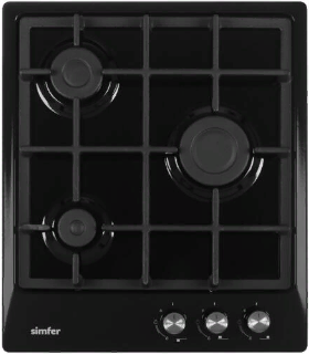 Детальное фото товара: SIMFER H45V30B416 газовая поверхность