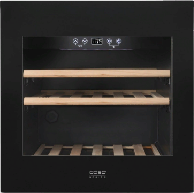 Фото товара: Caso WineDeluxe E 29