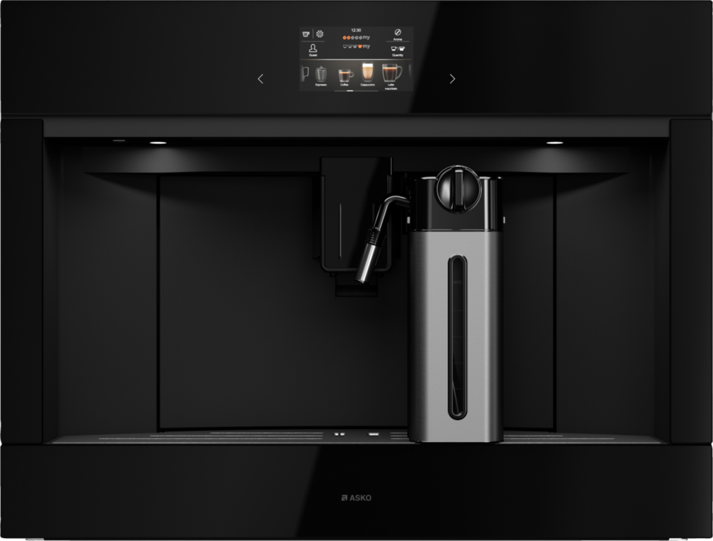 Фото товара: ASKO CMB54BG