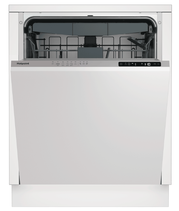 Фото товара: Hotpoint HI 5C59 D