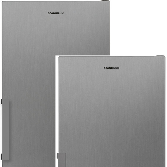 Фото товара: SCANDILUX SBS404Z01X набор (состоит из R404Z01X + FN307E01X)