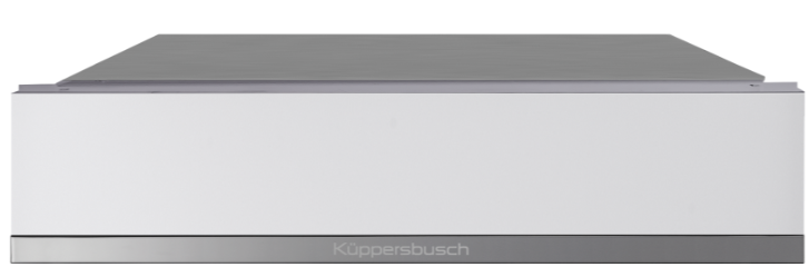 Фото товара: Kuppersbusch CSV 6800.0 W3 Silver Chrome