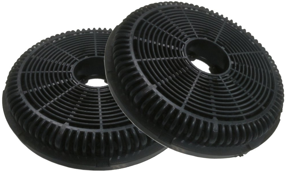 Фото товара: Korting фильтр угольный KIT0277