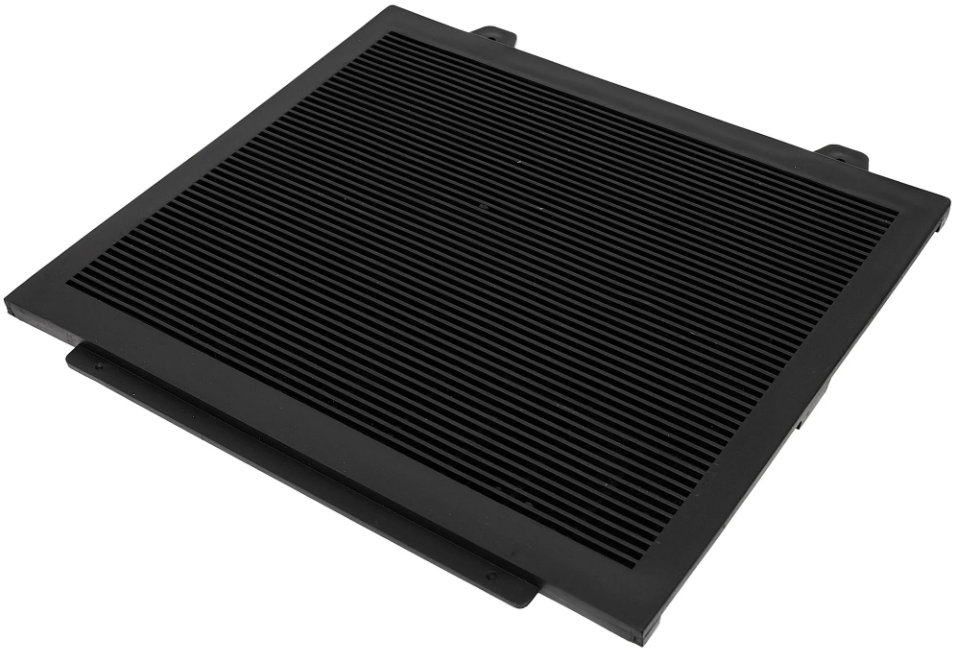 Фото товара: Krona фильтр угольный тип FD (1 шт.)