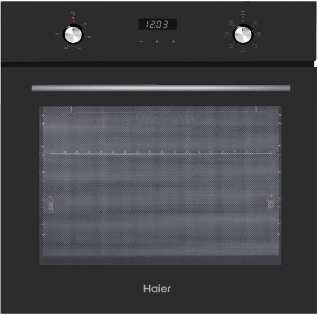 Фото товара: Уценка Haier HOX-P06HGB