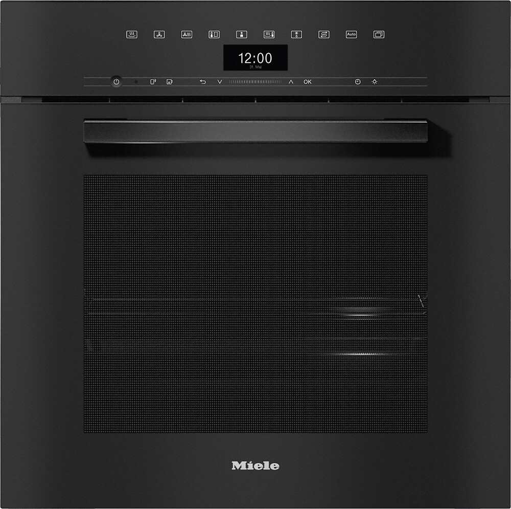 Фото товара: Miele DGC7460 HC Pro OBSW