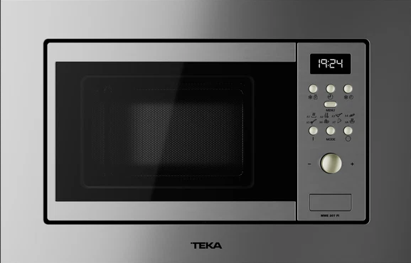 Фото товара: Teka MWE 207 FI SS