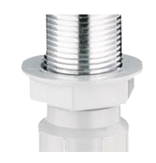 ALVEUS пластиковая гайка для фиксации колбы дозатора