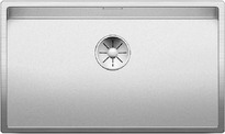 Фото товара: Blanco Claron 700-U, мойка, нержавеющая сталь Durinox