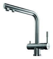 Omoikiri Nagano-C, смеситель, хром 