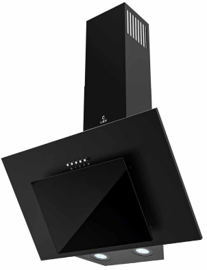 LEX MIRA 500 BLACK