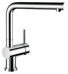 Blanco Linus-F, смеситель, хром Blanco Linus-F, смеситель, хром