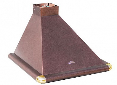 Elikor Сатурн 60П-180-В1Л медный антик/медь/зол.