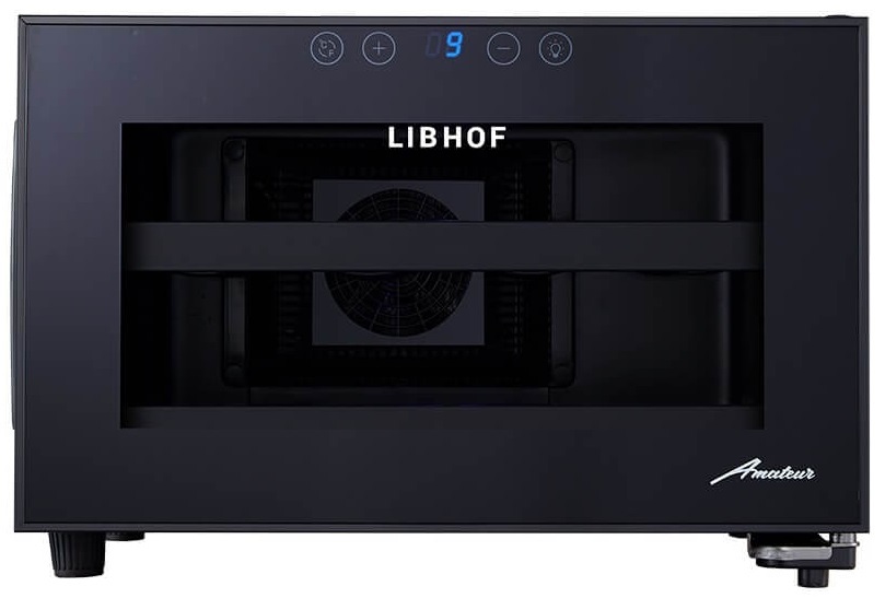 Фото товара: Libhof AP-8