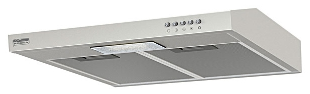 Фото товара: Krona JESSICA slim 600 white push button