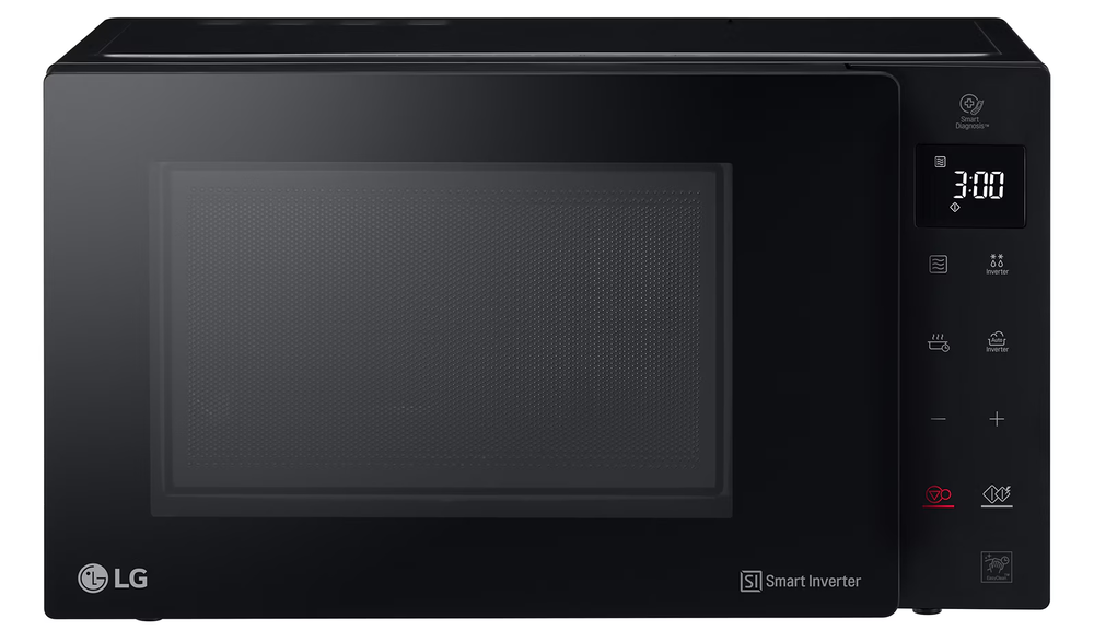 Фото товара: LG MW-23R35GIB