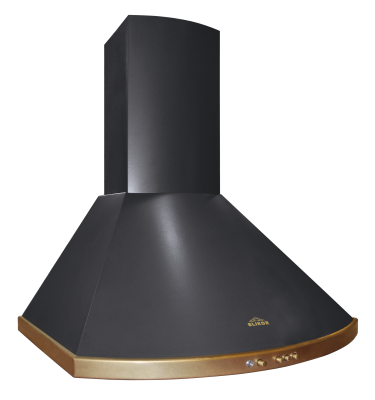 Elikor Сигма 90П-650-К3Д антрацит/бронза