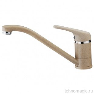 Zigmund & Shtain ZS 0200, смеситель, молодое шампанское  