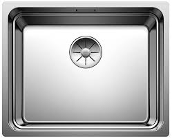 Blanco Etagon 500-IF, мойка,  нержавеющая сталь с зеркальной полировкой Blanco Etagon 500-IF, мойка,  нержавеющая сталь с зеркальной полировкой