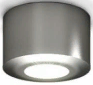 Фото товара: Domus Line Pixel V13 SP светодиодный светильник, бронза, свет натуральный