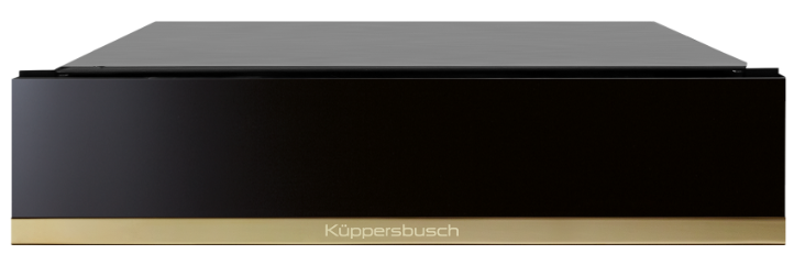 Фото товара: Kuppersbusch CSW 6800.0 S4 Gold
