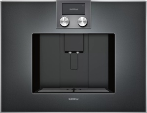 Фото товара: Gaggenau CM450102