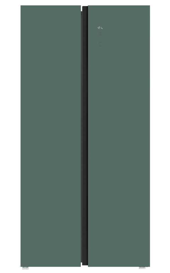 Фото товара: Maunfeld MFF191NFGN Matt Inverter