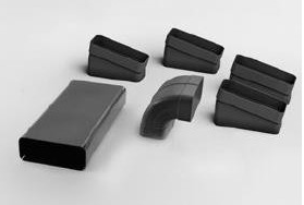 ELICA комплект для подключения к вентканалу NT EVO