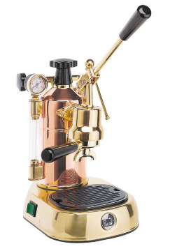 Фото товара: La Pavoni LPLPRG01EU 