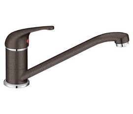 Blanco Daras, смеситель, гранит, кофе Blanco Daras, смеситель, гранит, кофе