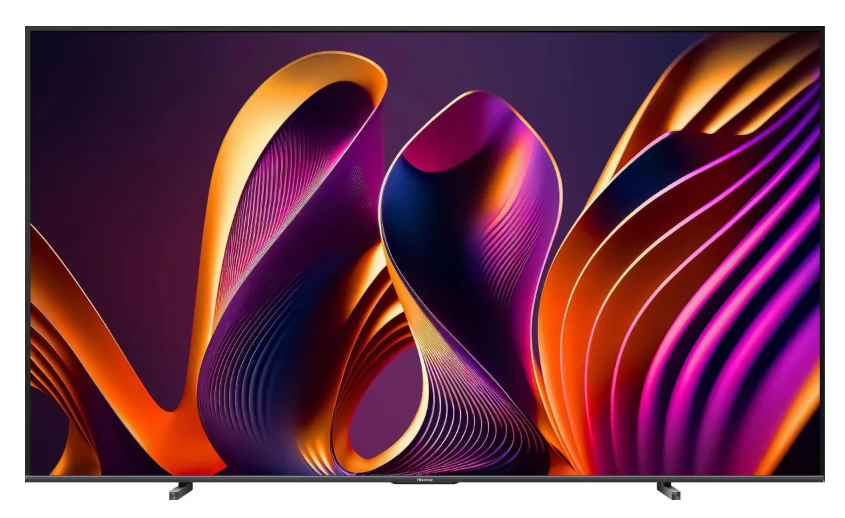 Фото товара: Hisense 100E7NQ PRO
