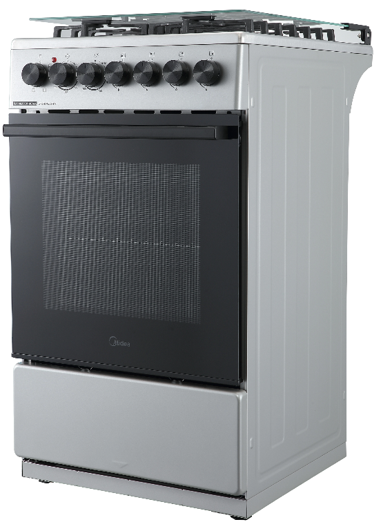 Фото товара: Midea MFO-M4G20T6E(SL)