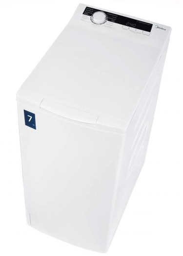 Фото товара: Midea MFE05W70/W-RU