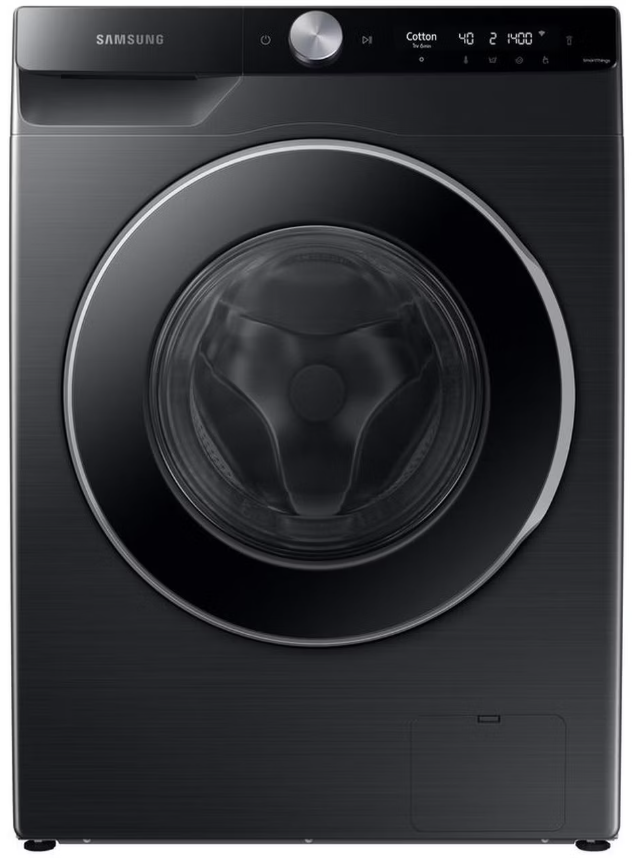 Фото товара: Samsung WW11CG604CLBLP