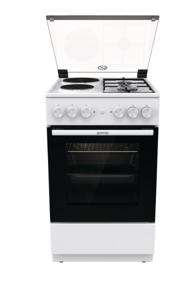 Фото товара: Gorenje GK5A11WG