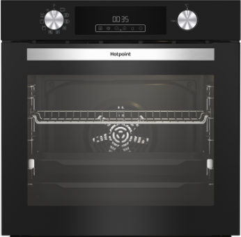 Фото товара: Hotpoint FE8 821 H BL