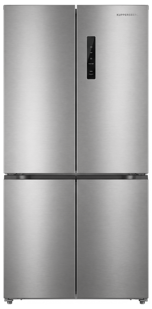 Фото товара: Kuppersberg RBSN 187 X