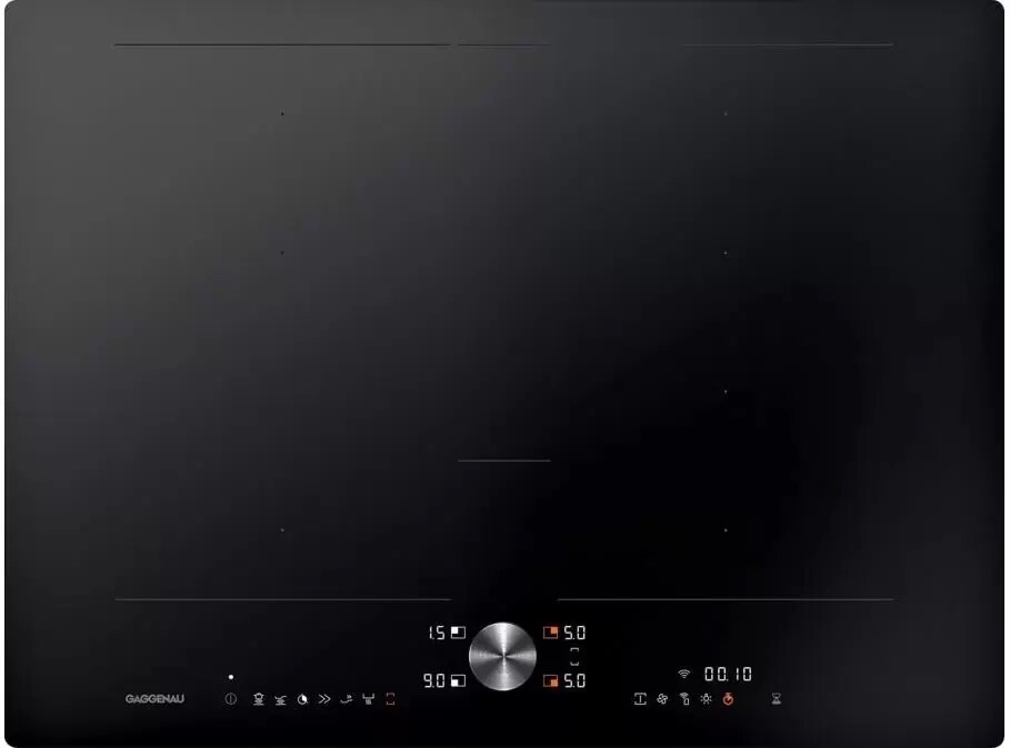 Фото товара: Gaggenau CI272103 индукционная поверхность