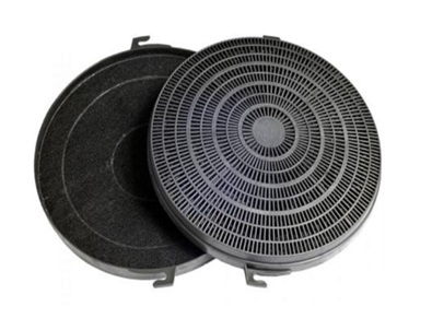 Фото товара: Franke Комплект угольных фильтров Ф-08