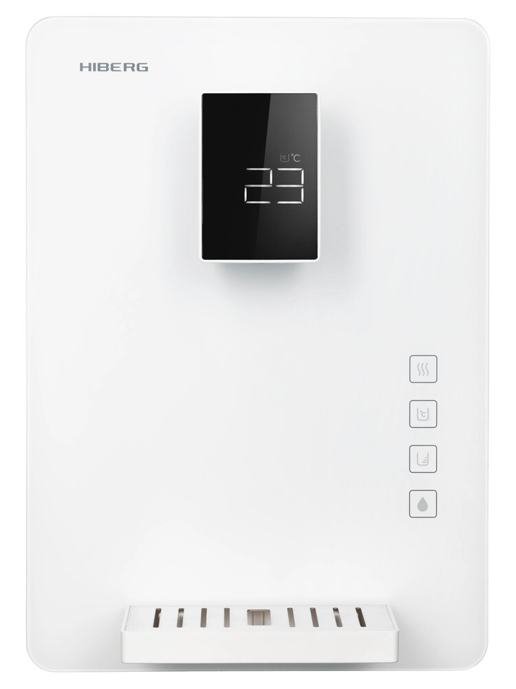 Фото товара: HIBERG DW 500 GW