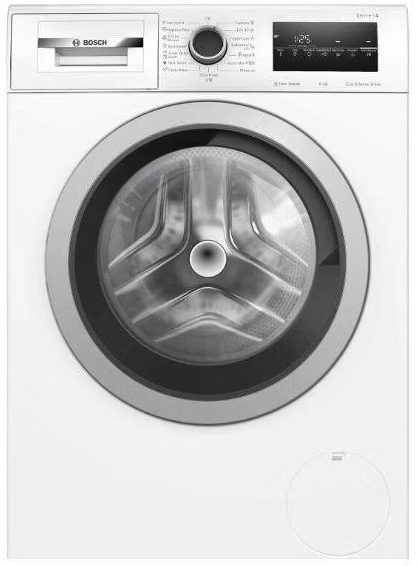 Фото товара: Bosch WAN2826BBY