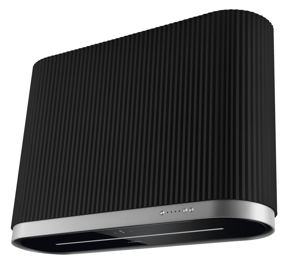 Фото товара: Maunfeld MURANO 80 Black/Anthracite