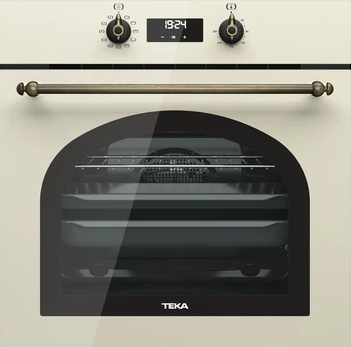 Teka HRB 6400 VANILLA-OB