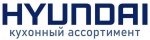 Hyundai кухонный ассортимент