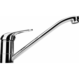 Детальное фото товара: Franke Basic, смеситель, хром