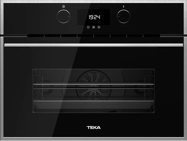 Фото товара: Teka HLC 844 C BLACK-SS