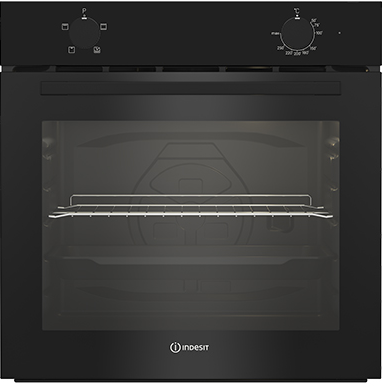 Indesit IFE 2420 BL
